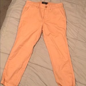 NWT JCrew chinos
